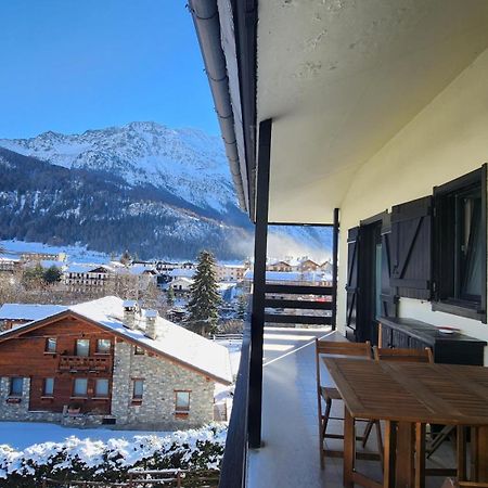 La Golette Apartment La Thuile Exteriör bild