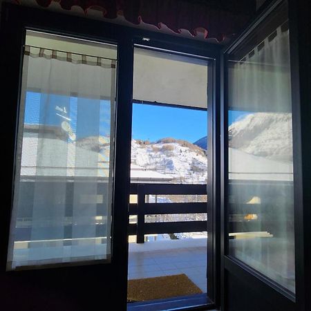 La Golette Apartment La Thuile Exteriör bild