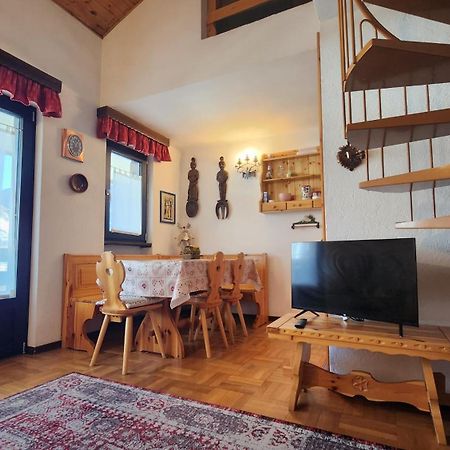 La Golette Apartment La Thuile Exteriör bild