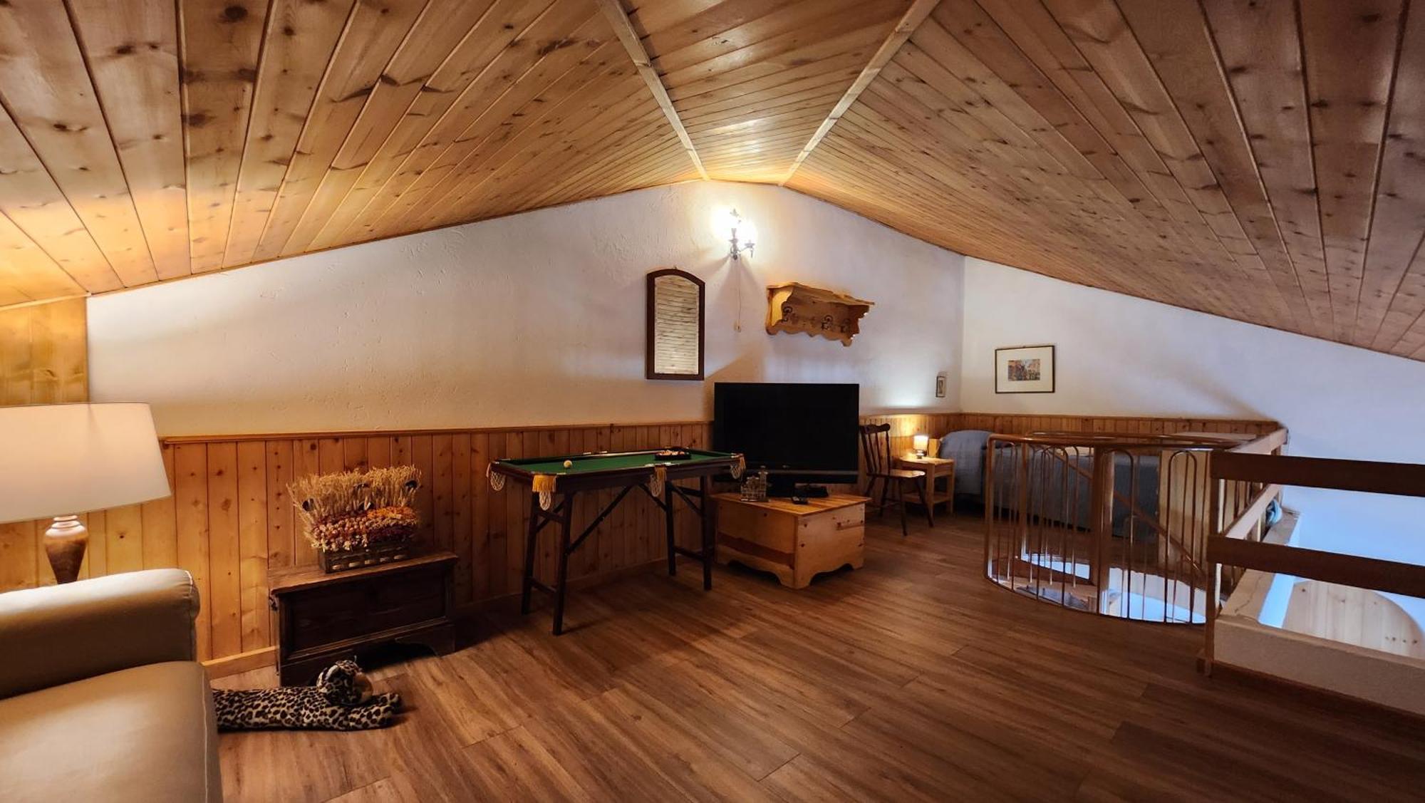 La Golette Apartment La Thuile Exteriör bild