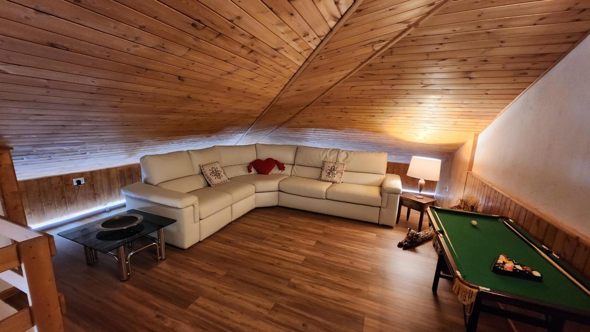 La Golette Apartment La Thuile Exteriör bild
