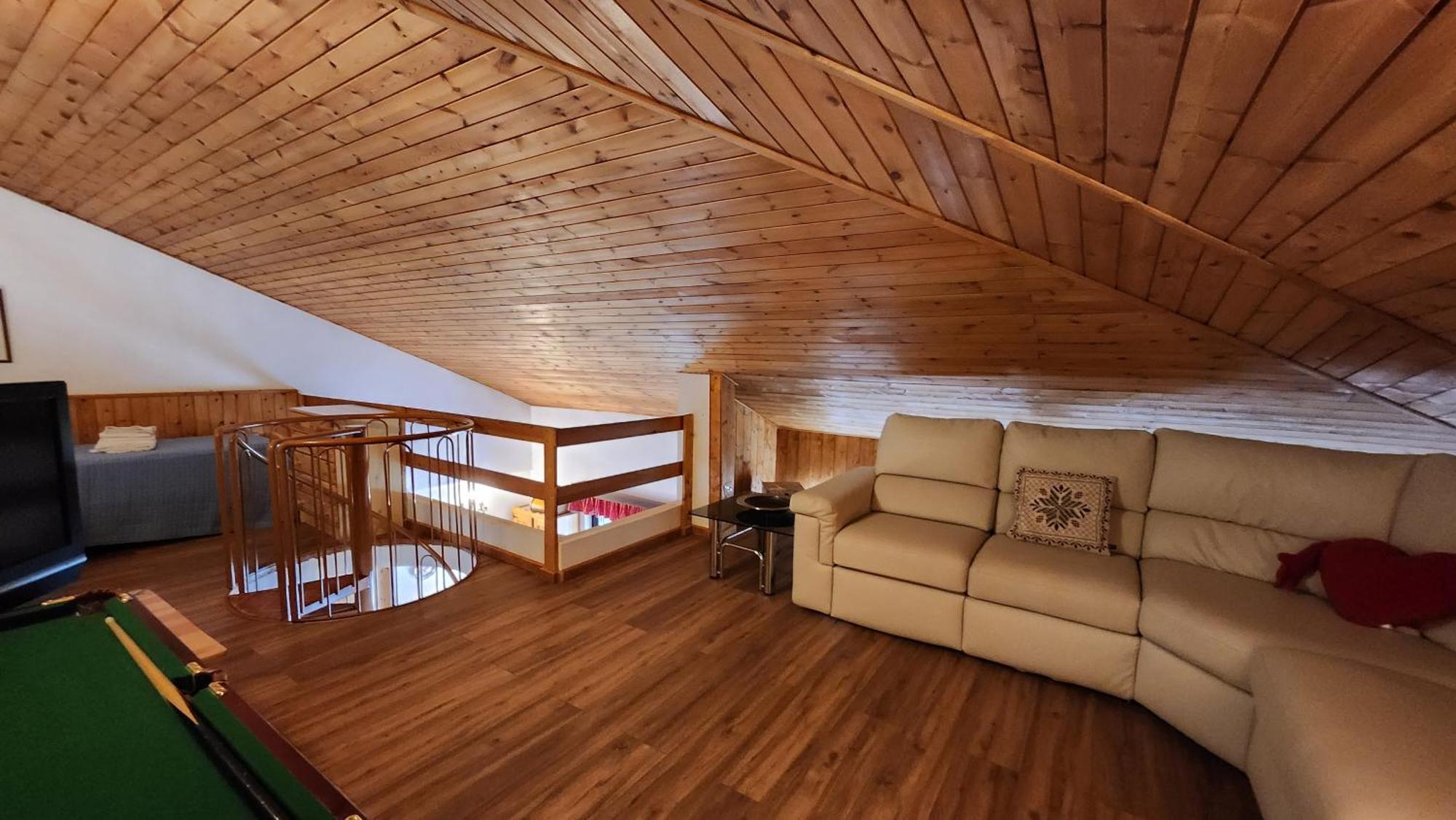 La Golette Apartment La Thuile Exteriör bild